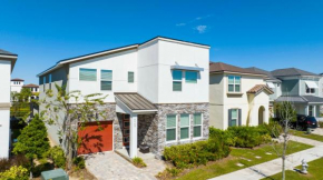 Beautiful 6 Bedrooms at Solara Resort 8909